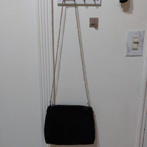 Madison West Super Thin Lightweight Handbag Or Makeup Organizer Bag